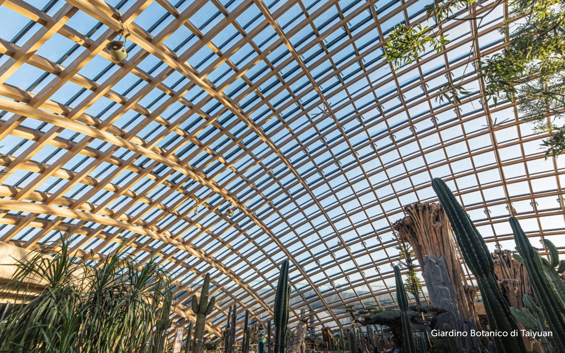 Prospettive dell'edilizia in Cina: sostenibilità, sicurezza e grandi opere